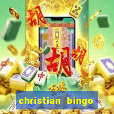 christian bingo porn gay